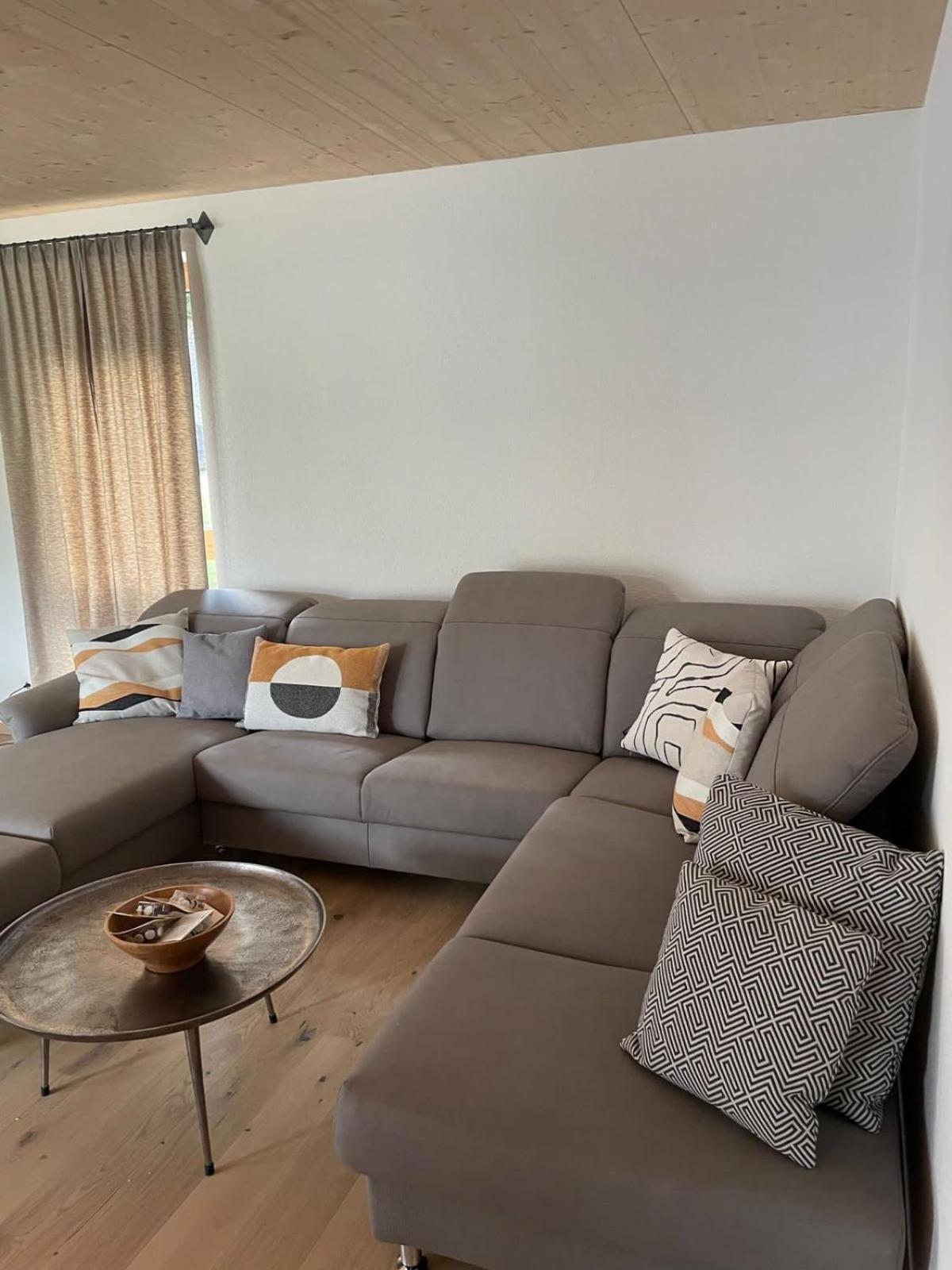 Appartements Luxner 阿亨基希 外观 照片