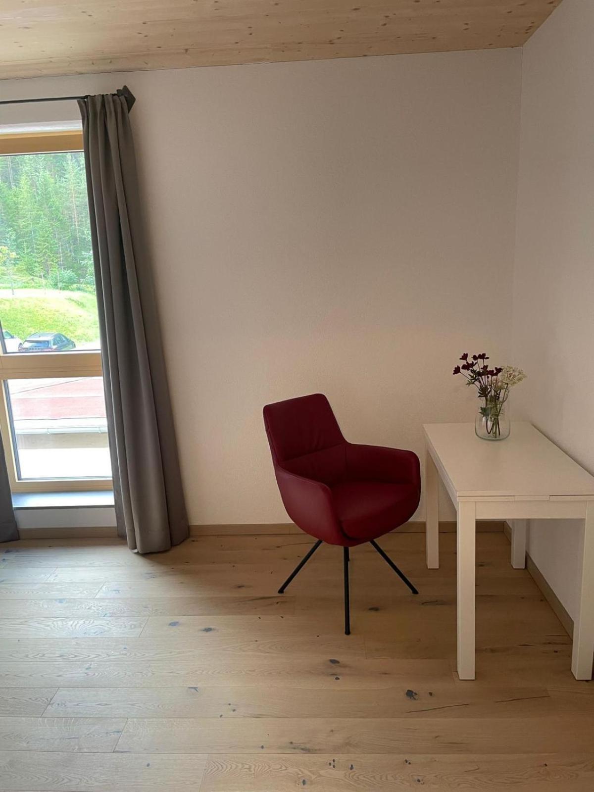 Appartements Luxner 阿亨基希 外观 照片